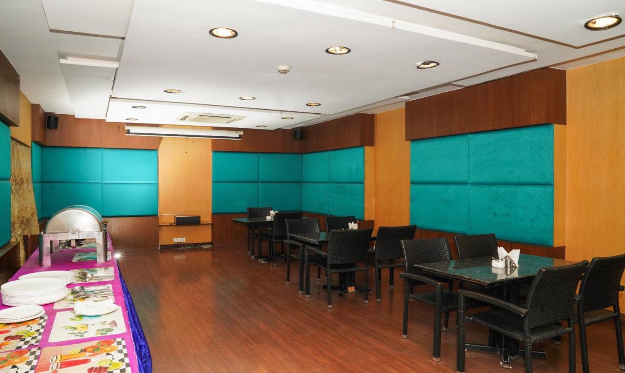 Oyster Suites Haydarabad Dış mekan fotoğraf